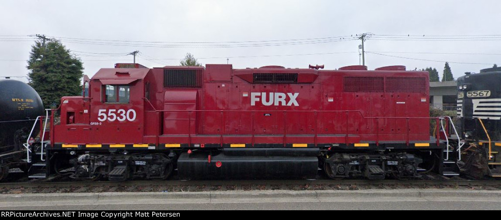 FURX 5530